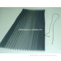 manufacturer of Pleated Retractable Screens/fixed /roller/sliding /horizontal insect screen/fly screen mesh/komarnik plisse mesh